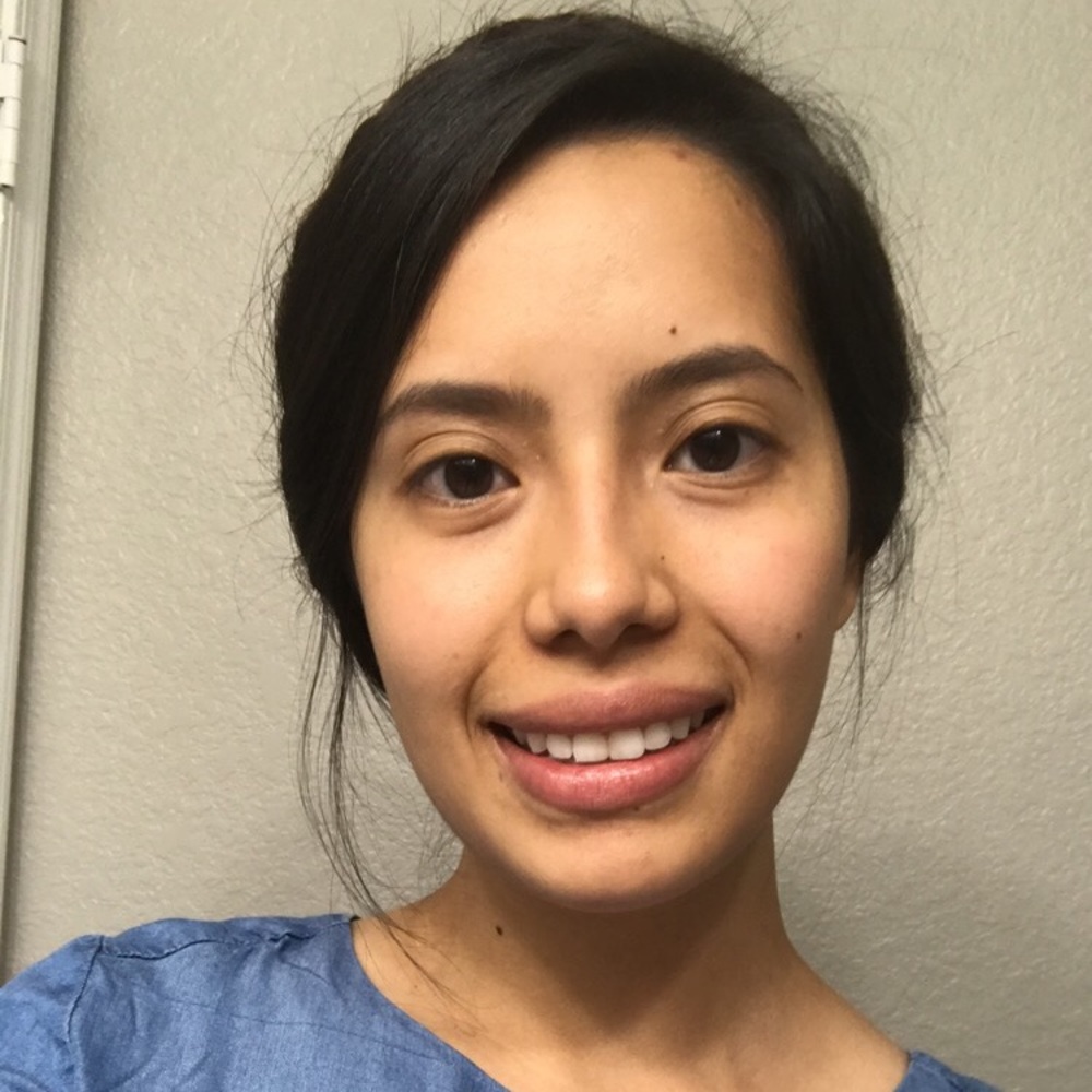 Meet your Posher, Marisol
